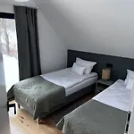 샬레 Chatki Miedzy Gorami Sosnówka
