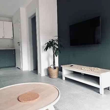 Chalé Chatki Między Górami *