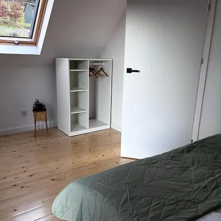 Chalé Chatki Między Górami Sosnówka