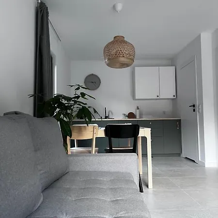 Chatki Między Górami *