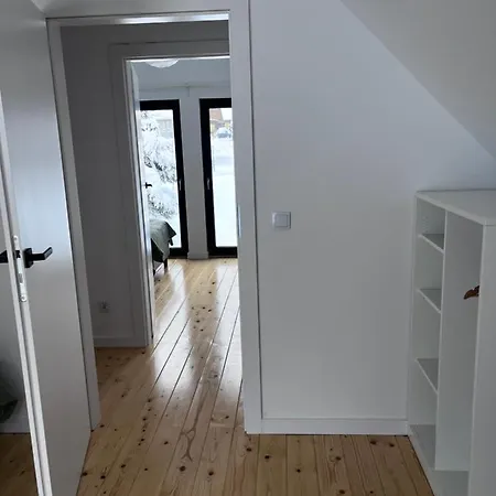 Шале Chatki Miedzy Gorami