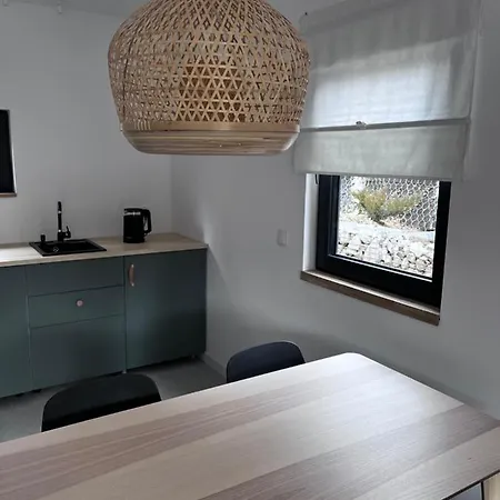 Chatki Między Górami Chalé *