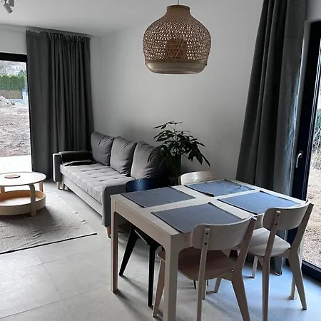 Chatki Między Górami * Sosnówka