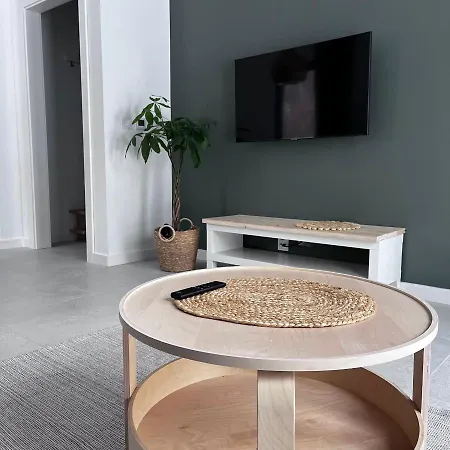 Chatki Między Górami Chalé *