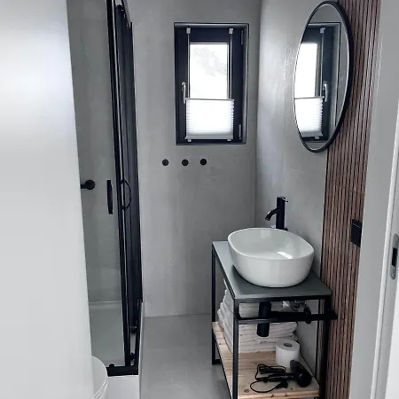 Chatki Między Górami *