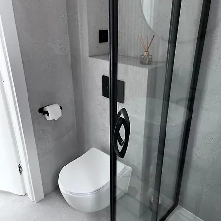 Chatki Między Górami Chalé