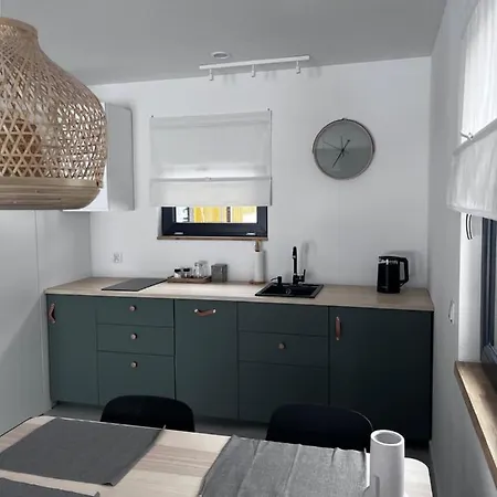 Chalé Chatki Między Górami Sosnówka