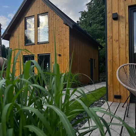 Chatki Między Górami Sosnówka