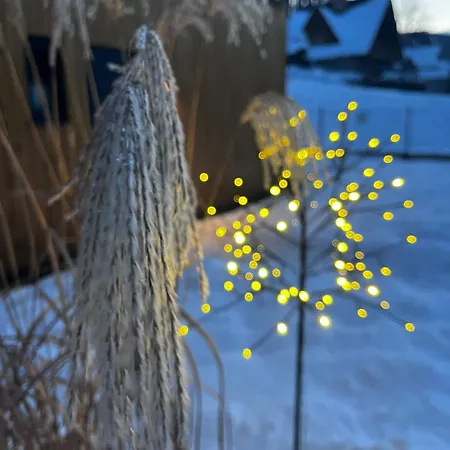 Chatki Między Górami Chalé *