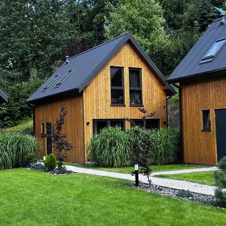 Chatki Między Górami Chalé