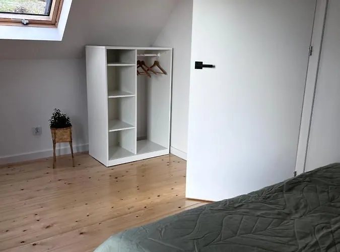 Alpehytte Chatki Miedzy Gorami Sosnówka