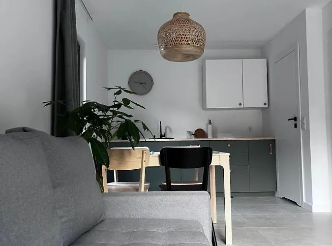 Chatki Miedzy Gorami *