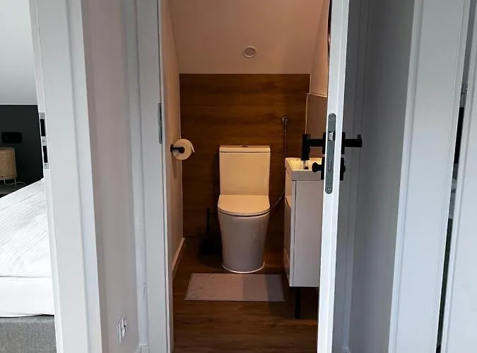 Chatki Miedzy Gorami