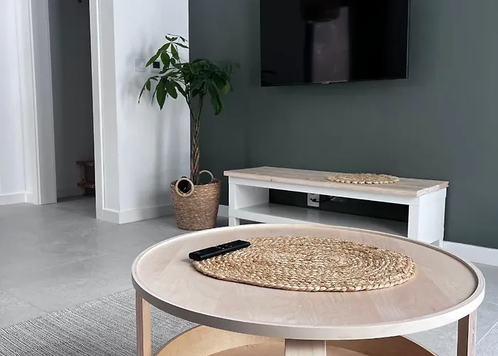 Chatki Miedzy Gorami Chalet *